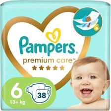 pampers active baby 3 promocja