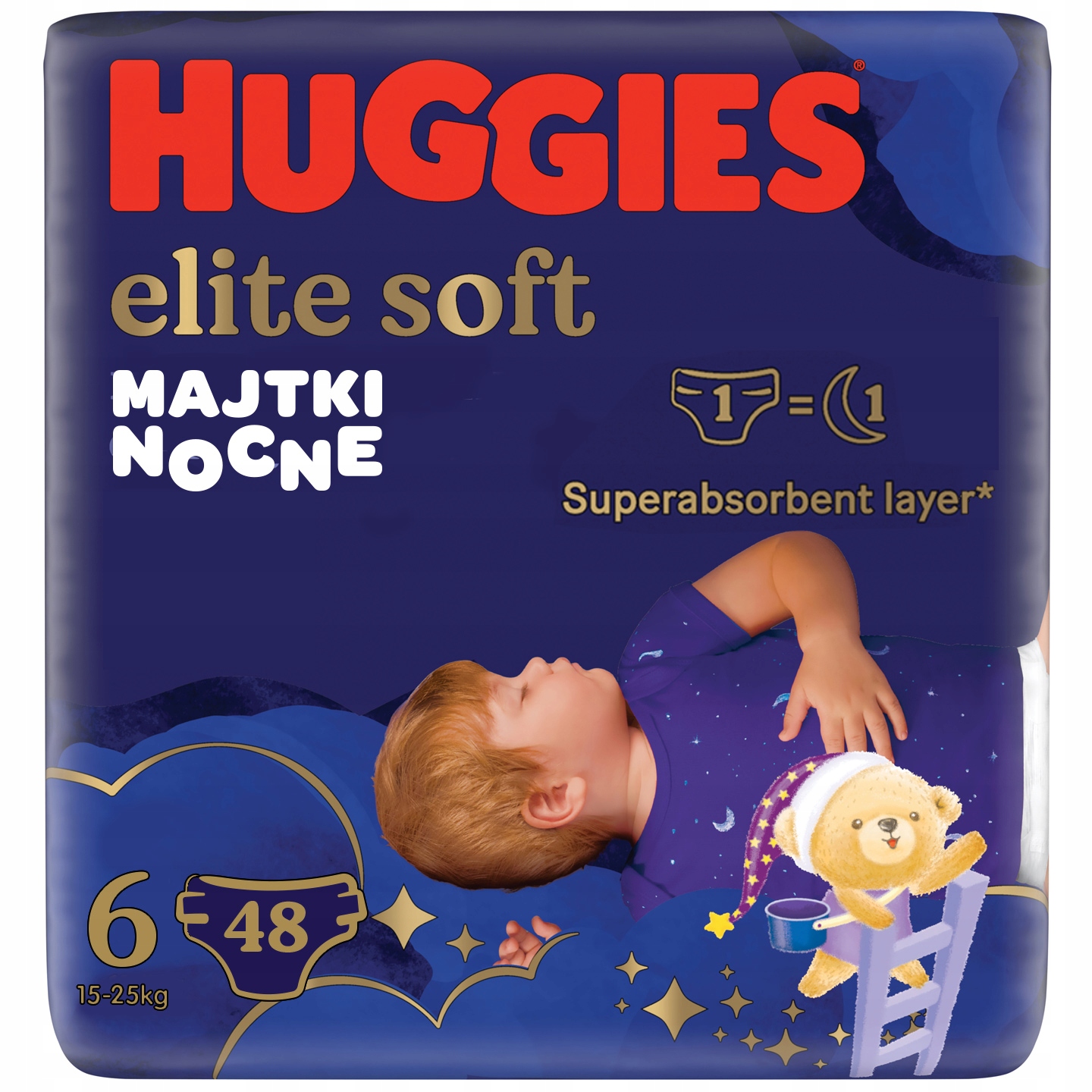 pampers aktualne konkurs