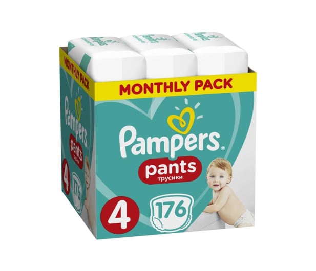 pampers premium care newborn rossmann