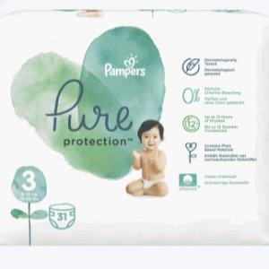 pieluchy pampers premium care 1 newborn 2 mini 168 szt