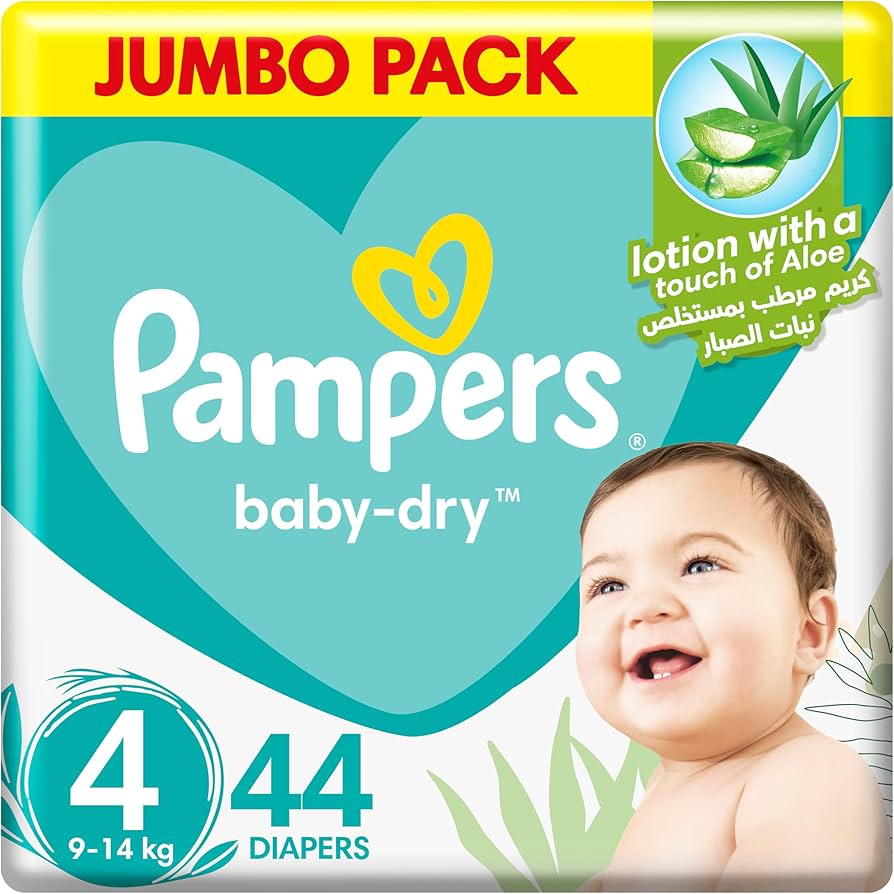 pampers premium care pants 3 midi