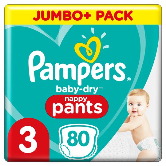 pampers pamers