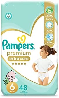 pampers 4 miesięczny zapas