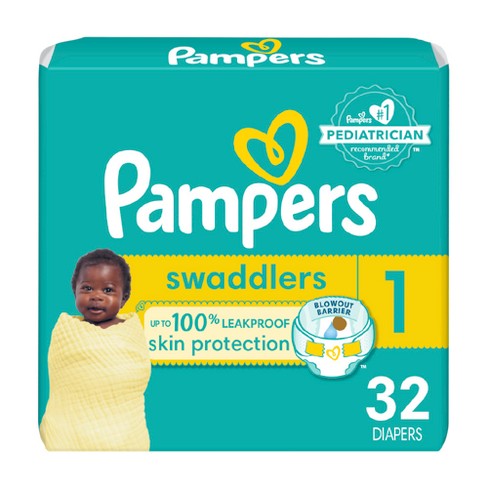 pampers pants pasek z.przodu