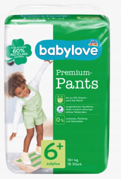 pieluchy nb pampers