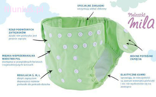 pampers premium care 4 lec sztuk