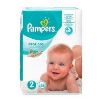 baby pampers photo