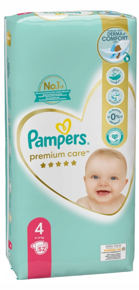 pampers pants 7 kaufland