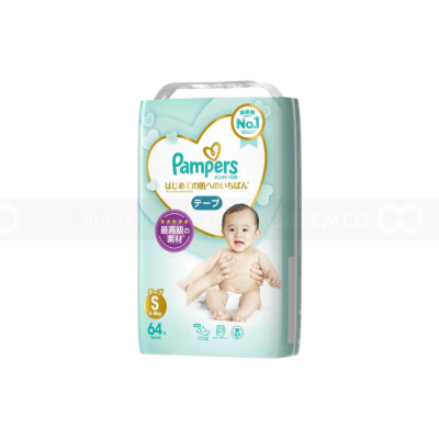 pampers premium 6