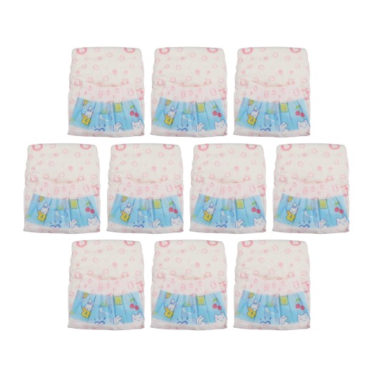 pampers pants 6 allegro