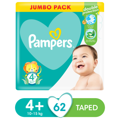 pampers blumenstrauß