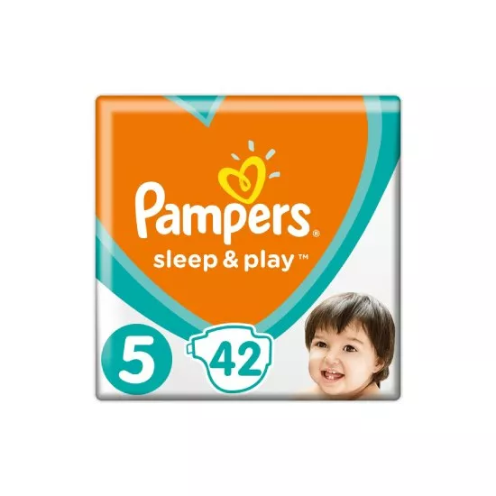 pampersy pampers 23 szt 2-5 kg