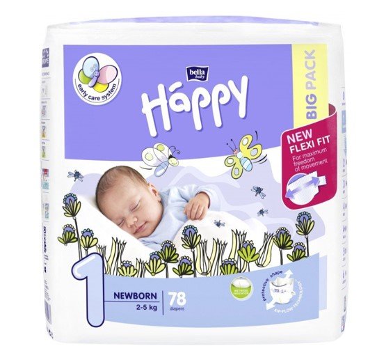 leclerc pieluchomajtki pampers 5