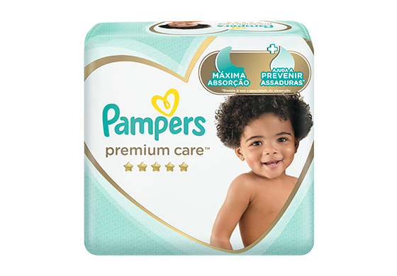 pampers premium care pieluchy jednorazowe rozmiar 0 newborn 30 szt