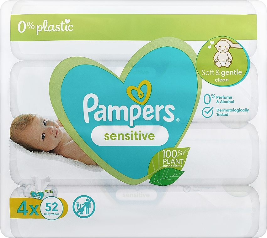 wyprawka pampers