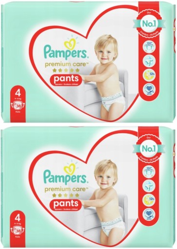 pampers active baby 6 empik