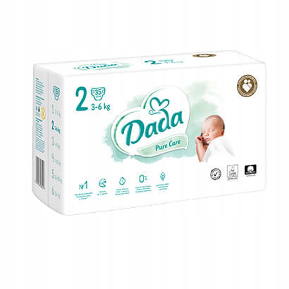 pampers zolte norway