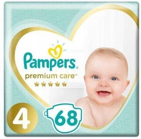 koci pampers