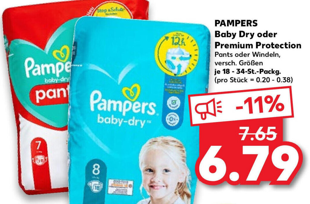 pampers cwna