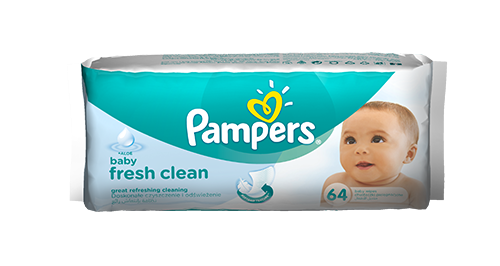 pampers rozmiar 4 ceneo