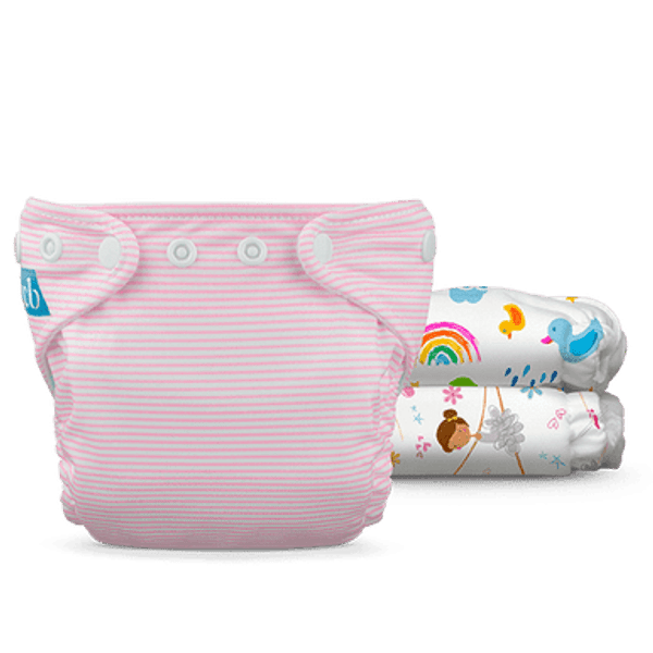 pampers 4 tesco 196 sztuk