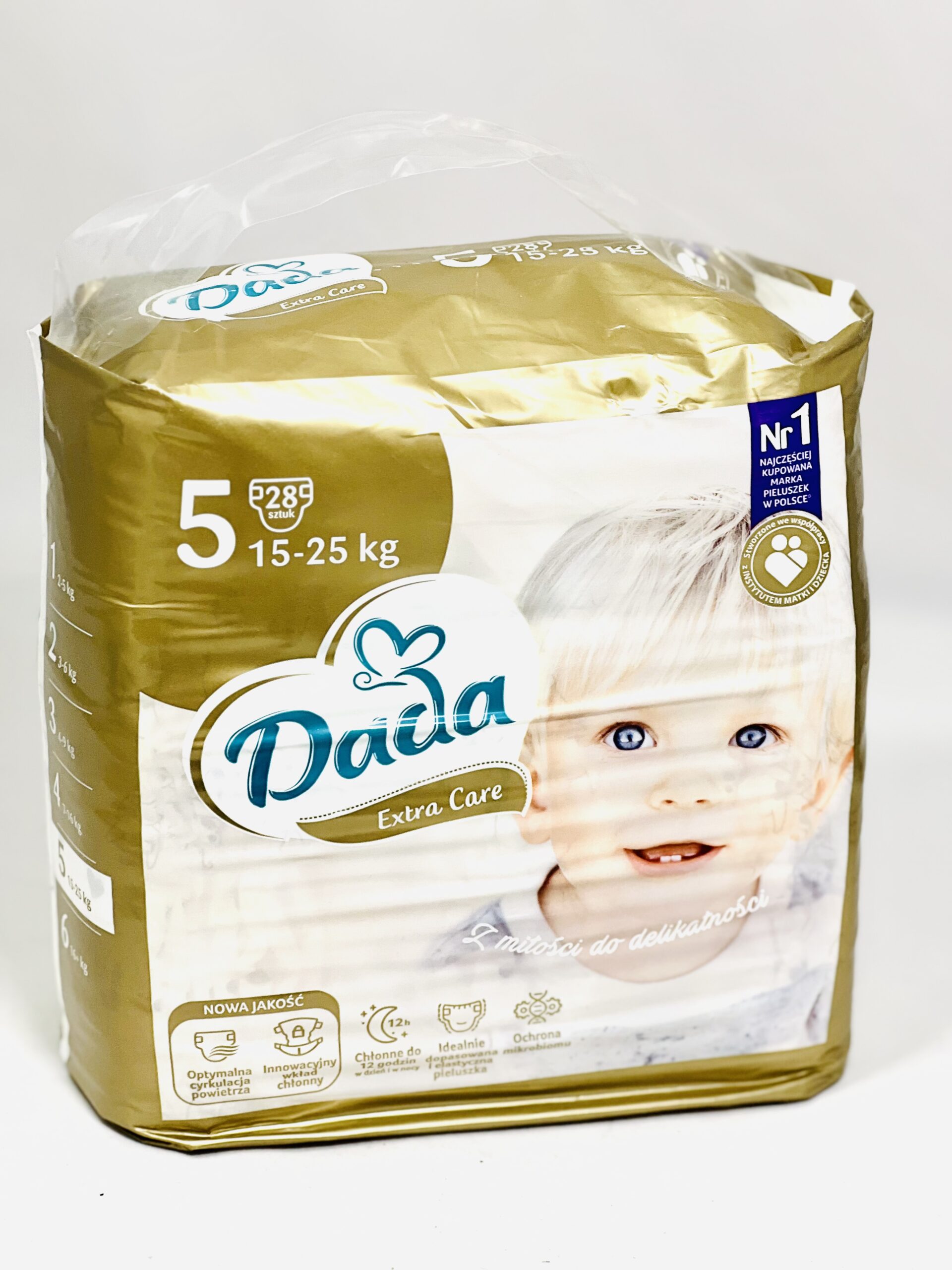 pampers na przepukline