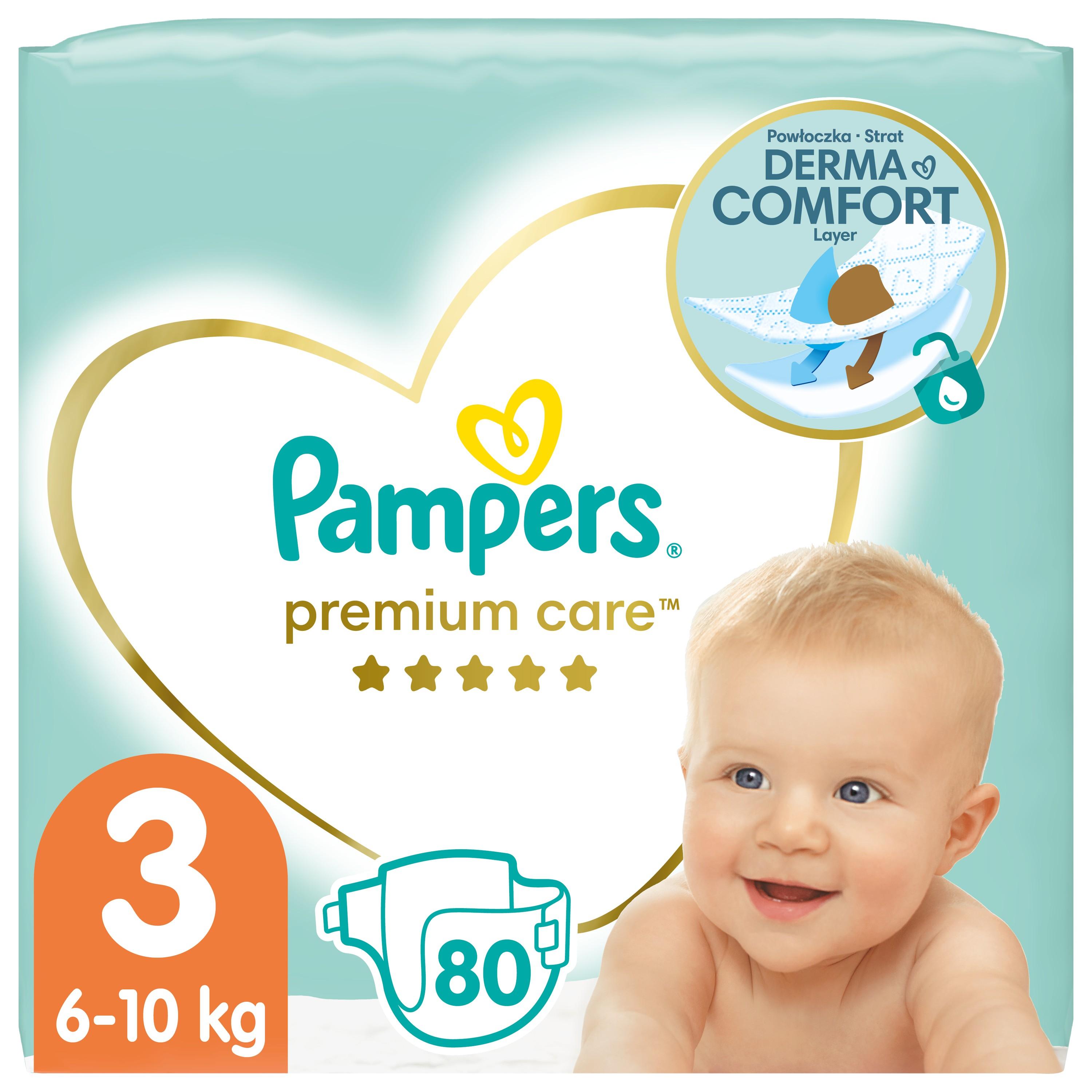 check pampers