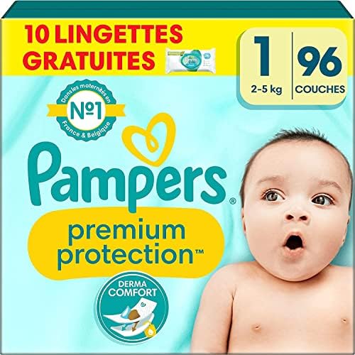 pampers 6 uczula