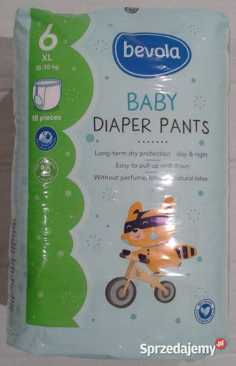 pampers pants 3 ceneo