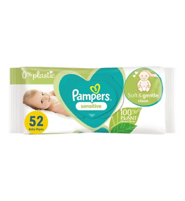 pampers active baby 3