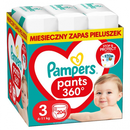 pampers splashers size 3 4