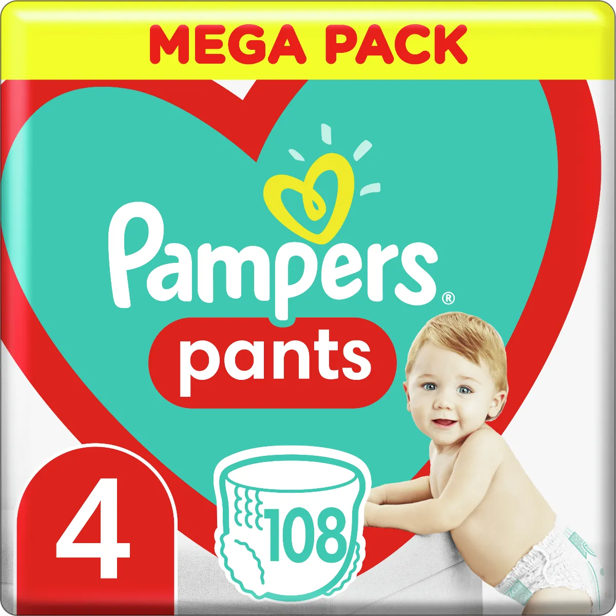 pampers baby dry size chart