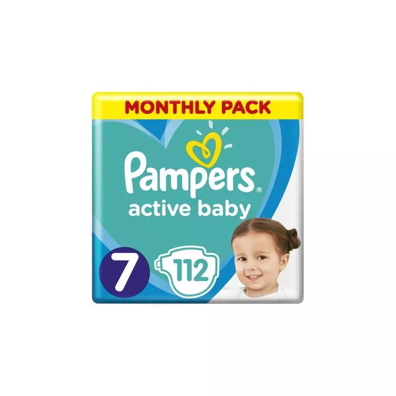 pampers tesko poznań