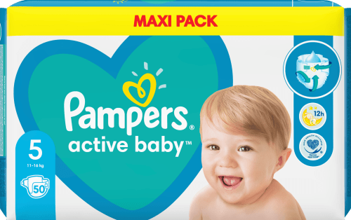 pampers karta podarunkowa