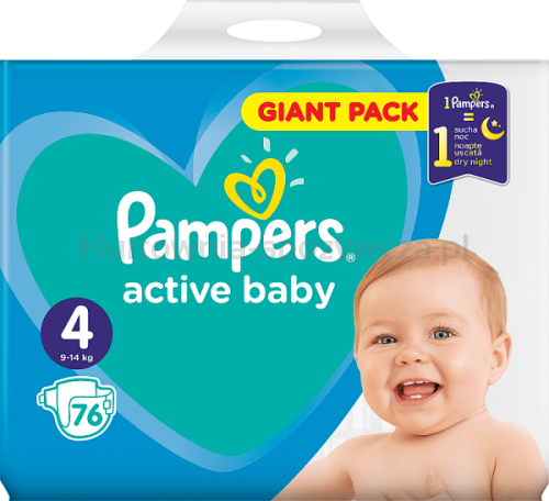 pampers pants premium care 4 akce