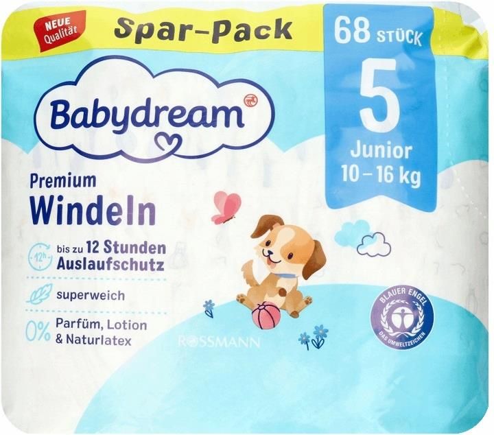 pampers pure czy premium care