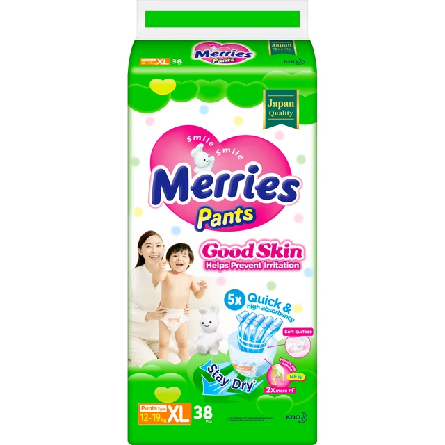 pampers 2 jaki wiek