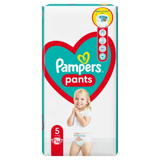 pieluchy pampers premium care 1 opinie