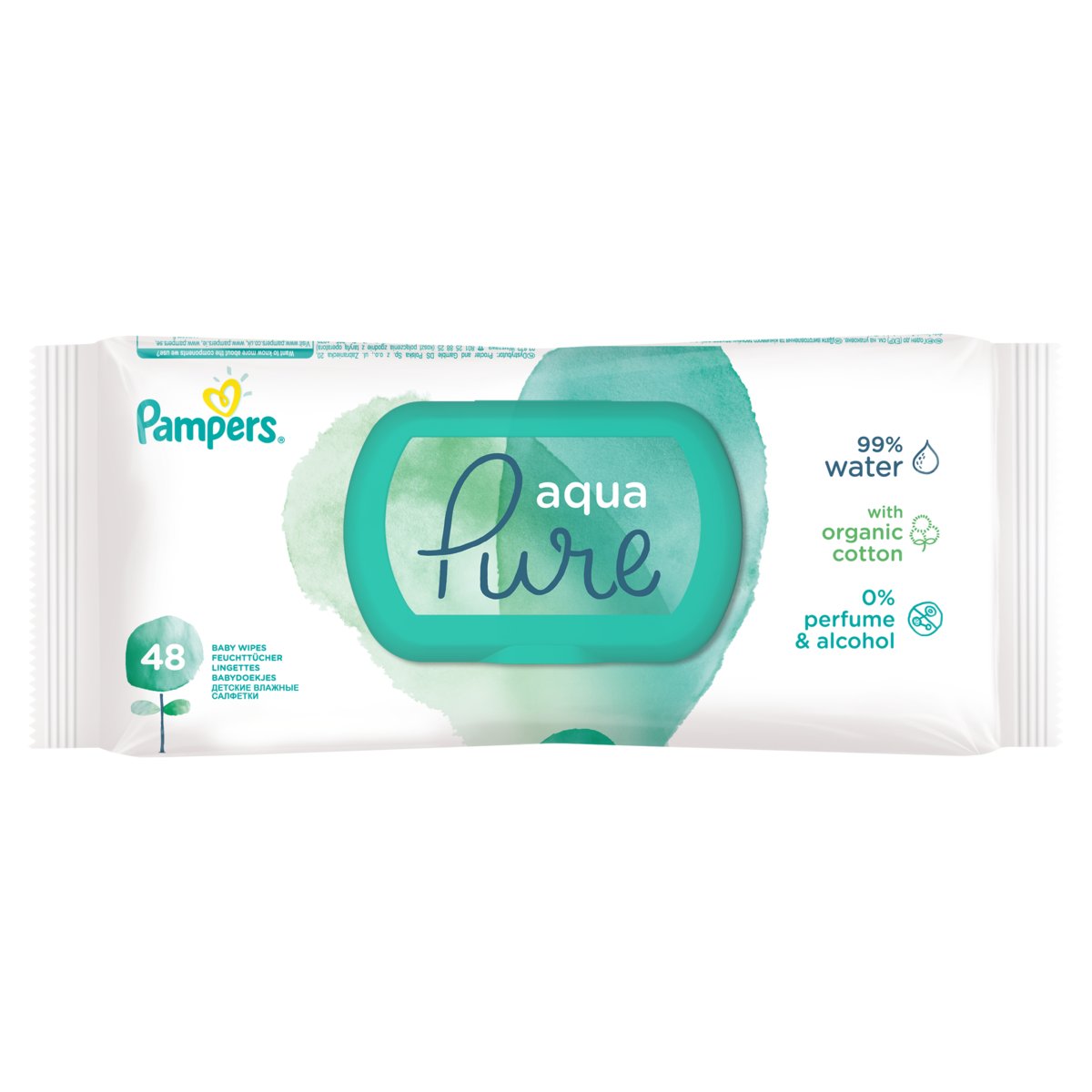 pampers procare 1 pieluchy 2 5 kg