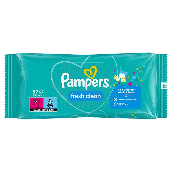 pampers 4 act baby 9-14kg