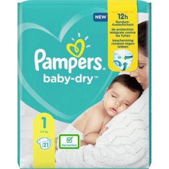 pieluszki pampers 2 promocja