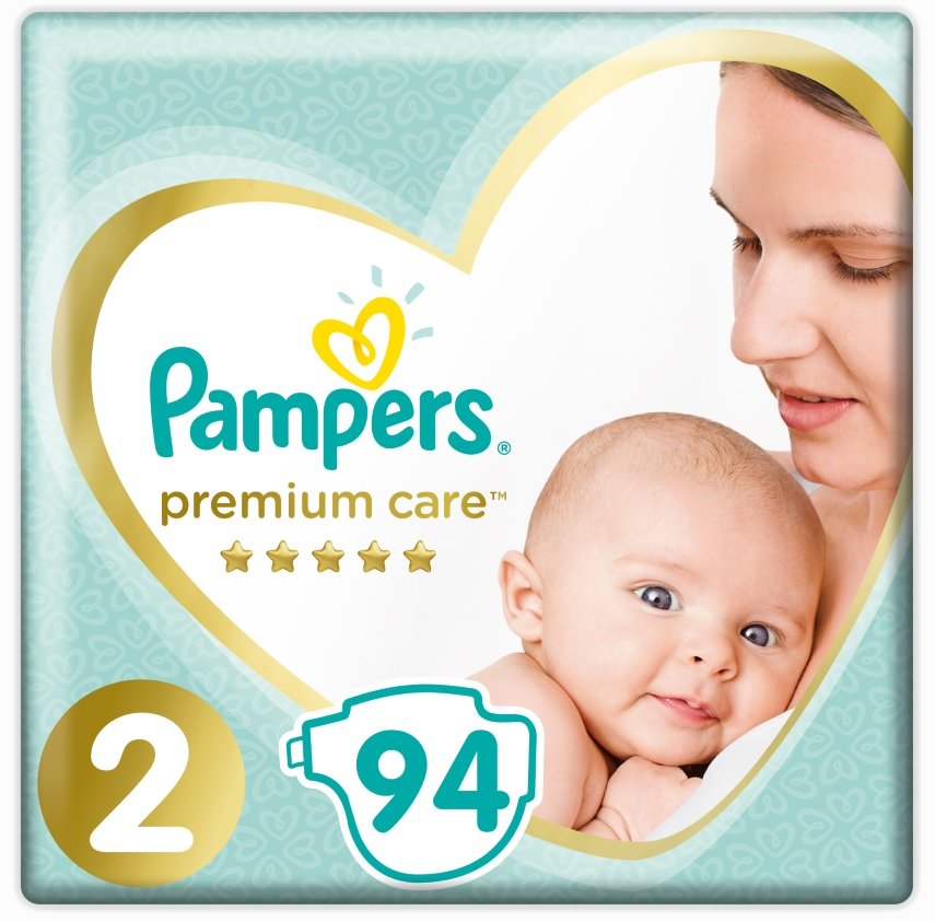 fralda pampers g