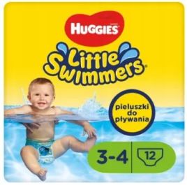 pampers giant pack 2 144