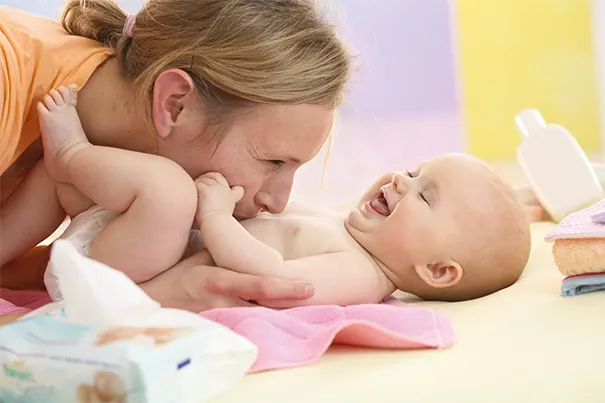 alouette chusteczki nawilżane z aloesem