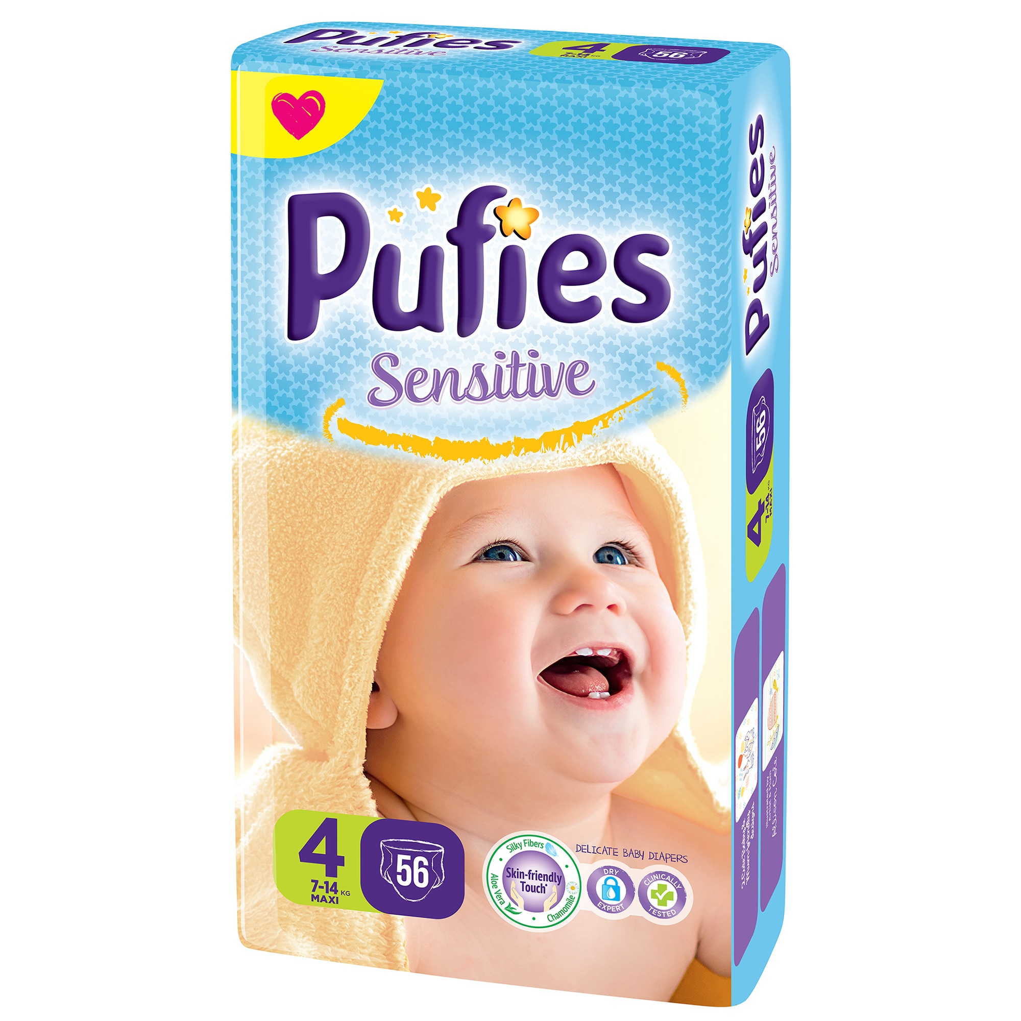 chusteczki nawilżane pampers auchan