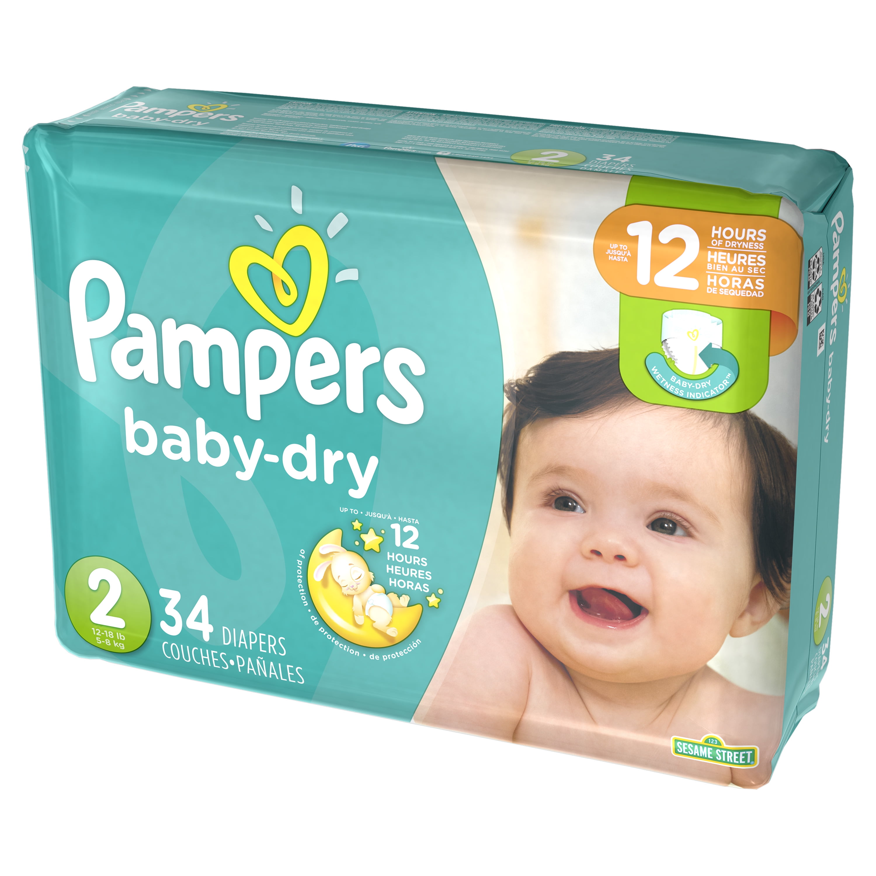 pampers sllep play