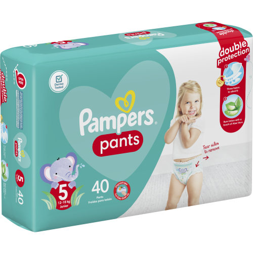 pampers active baby pieluchy 3 midi 42szt pieluszki