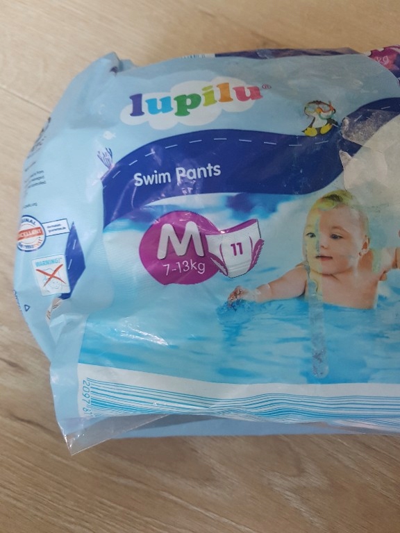 pampers 3 ile miesięcy