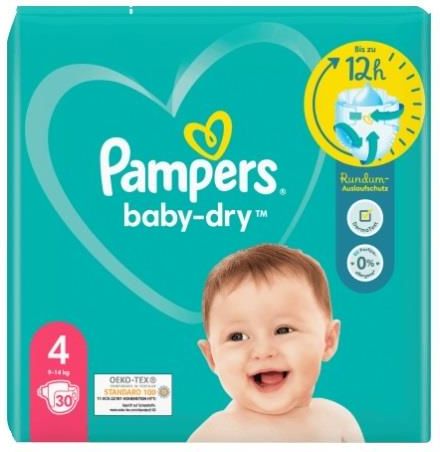 pnats pampers 3