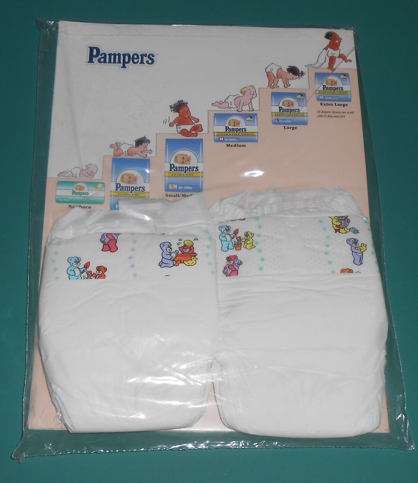 pieluchy pampers w carrefour promocja